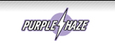 Purple Haze Logo